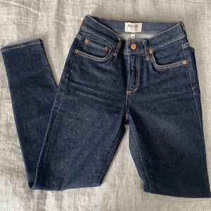 Agolde Skinny Jeans